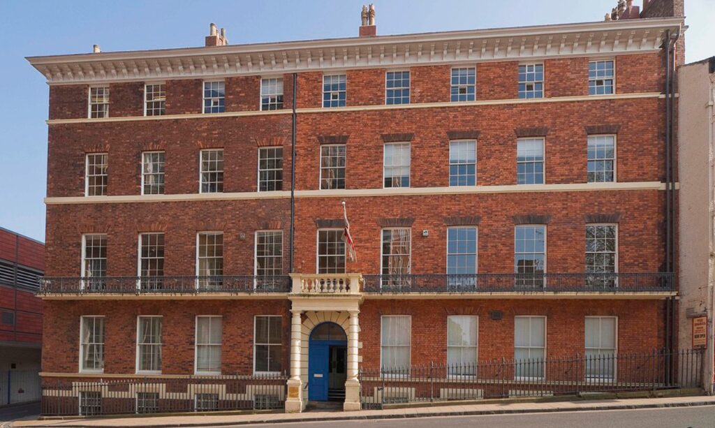 The Grand owner in York plans five-star hotel development