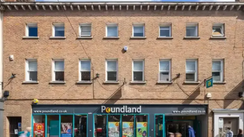 Helmsley Group acquires 8,000 sq ft York city centre property