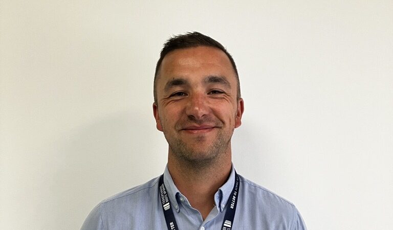 Adam Sellers, Transpennine Route Upgrade