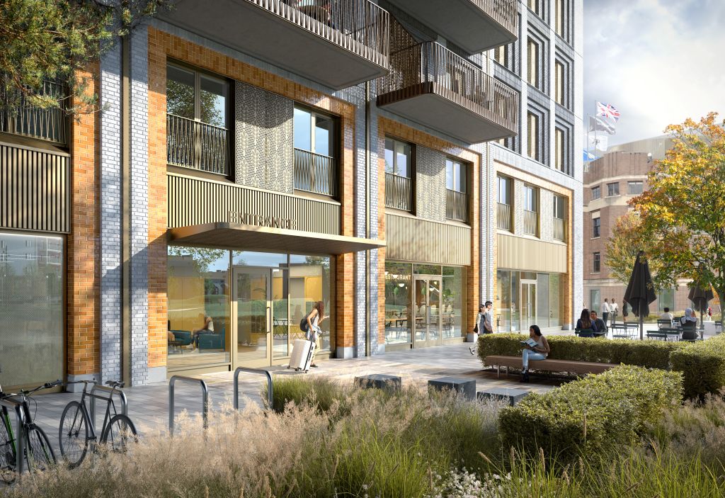 Approval secured for next phase of Aire Park 