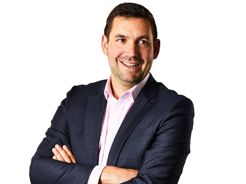 ALISTAIR SMITH | CADDICK DEVELOPMENTS | Alistair brings over 20 years of experience in the property sector, with a strong track record of delivering complex, high-value developments across all sectors. As Director at Caddick Developments, he now predominantly leads on delivery of the company’s 21 million sq ft development pipeline in the Industrial and Logistics sector as well as working on acquisitions, tenant coordination and asset management across the portfolio.
Most recently Alistair oversaw the delivery of Leeds Valley Park, a 300,000 sq ft strategically located mid-box logistics hub between the M1 and M621. He also recently handed over the newly opened Schneider Electric facility at Scarborough Business Park, a turnkey project delivered in partnership with Schneider and Caddick Construction.