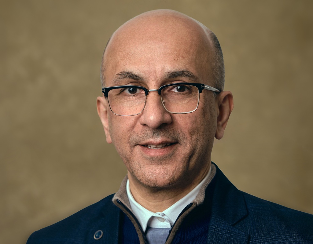 Aneel Mussarat MCR p Dawn Media