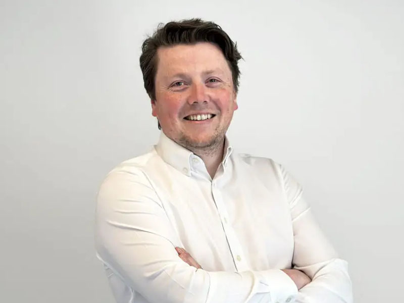 BEN GAVAGHAN, DLA ARCHITECTURE | Ben is Director at DLA Architecture, leading the industrial and specialist team in delivering both speculative and end user developments. From major distribution hubs to highly technical food production facilities, Ben has extensive experience in master planning, manufacturing, food production, and R&D. Ben works closely with developers, occupiers, and end users to create commercially viable briefs that achieve time, cost, and quality goals. For DLA, industrial architecture can do more than house racking equipment; it can support people, processes, and offer sustainable performance, with good design integral to every stage of the supply chain.