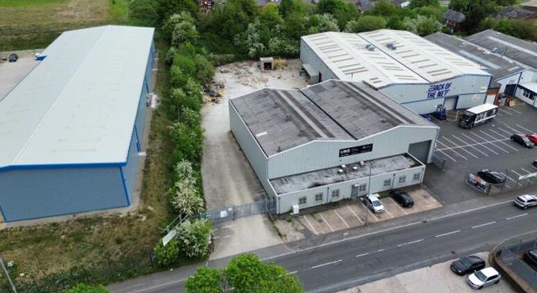 Back of the Net plans expansion in Wakefield