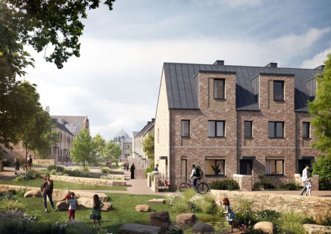 Bradford View Final Credit Plus Architects