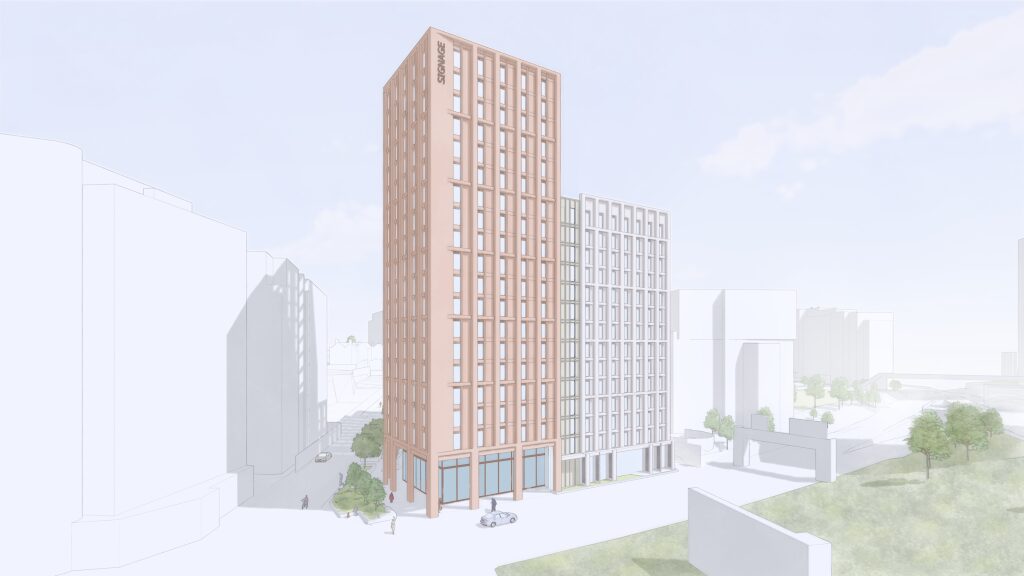 Jubilee Property eyes Leeds PBSA opportunity