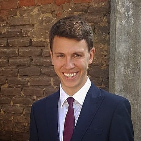 Callum Whittaker, WYCA, p WYCA