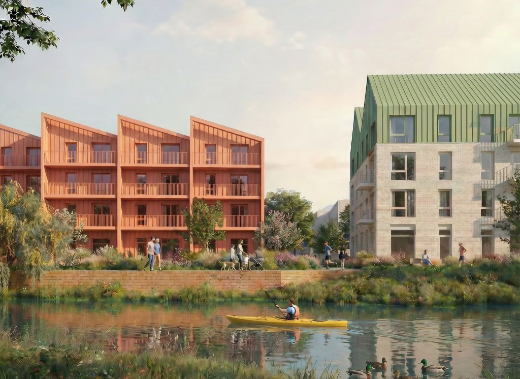 Next phase of Rotherham regen gets the go-ahead