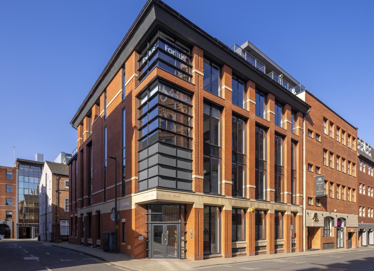 Wykeland snaps up two Leeds offices