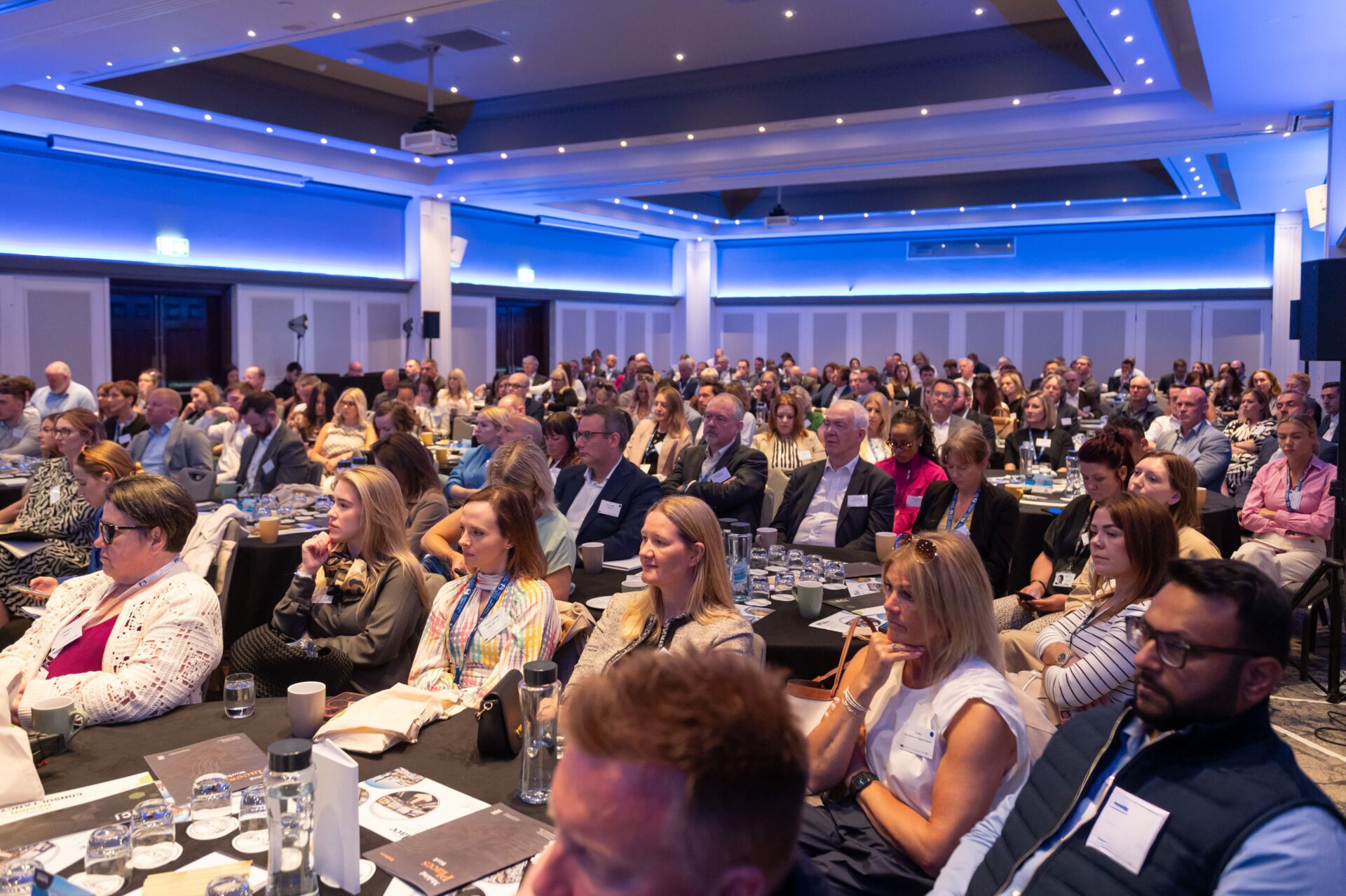 Conferences – archive image 1
