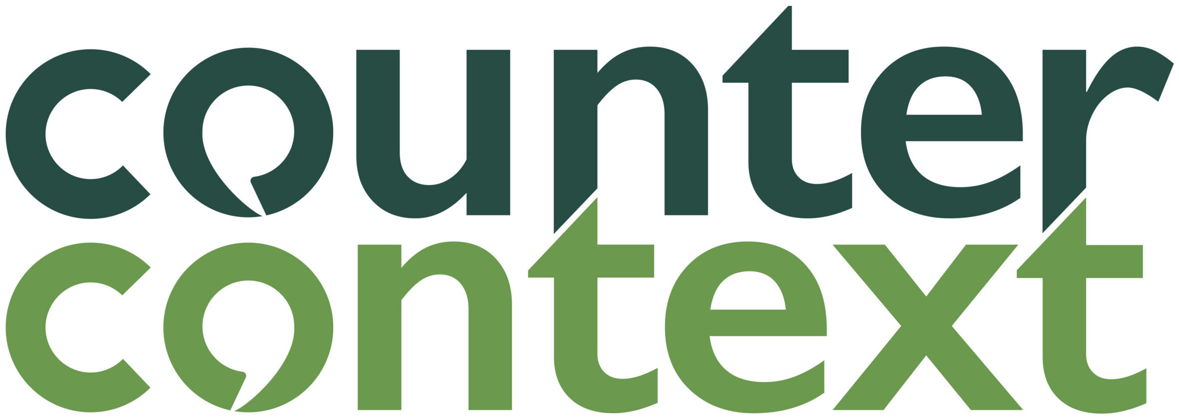 Counter Context Logo