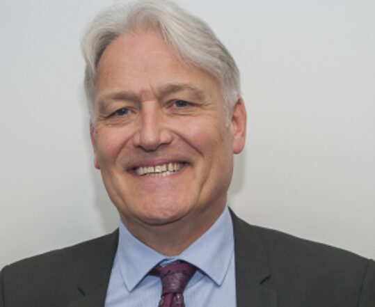 Damian Allen, Doncaster Council, p Yasper Agency