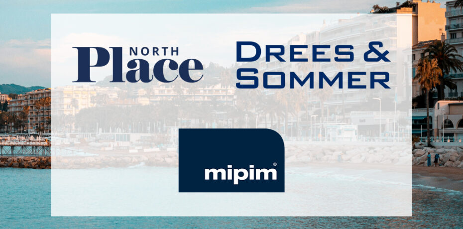 Drees & Sommer MIPIM Partner featured image