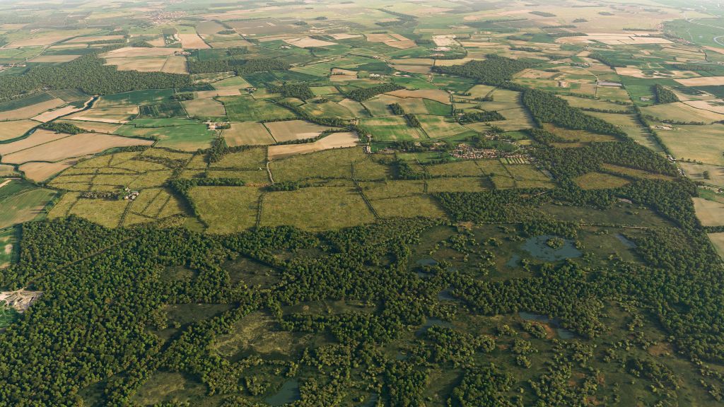 National Grid chooses Escrick Park Estate for Yorkshire GREEN eco-scheme
