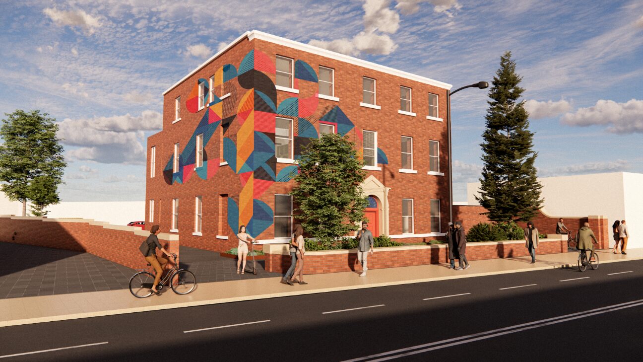 Plans approved for Wakefield's former Coroner's Court