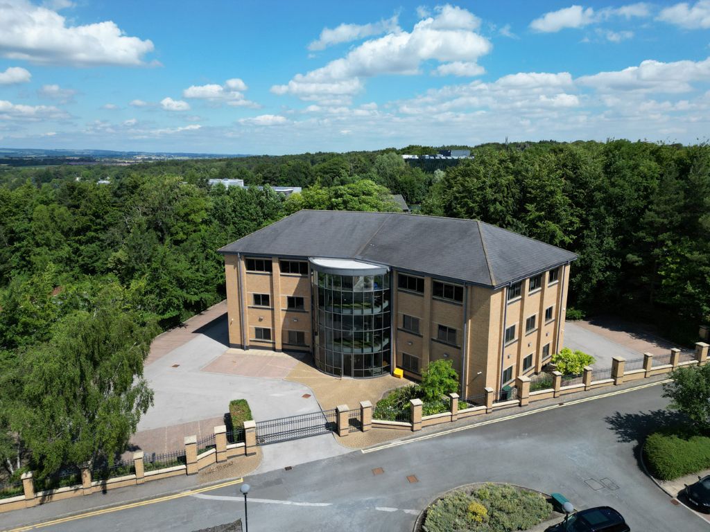 Apollo Capital invests in new Harrogate HQ