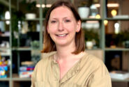 Harriet Knowles, director, Counter Context