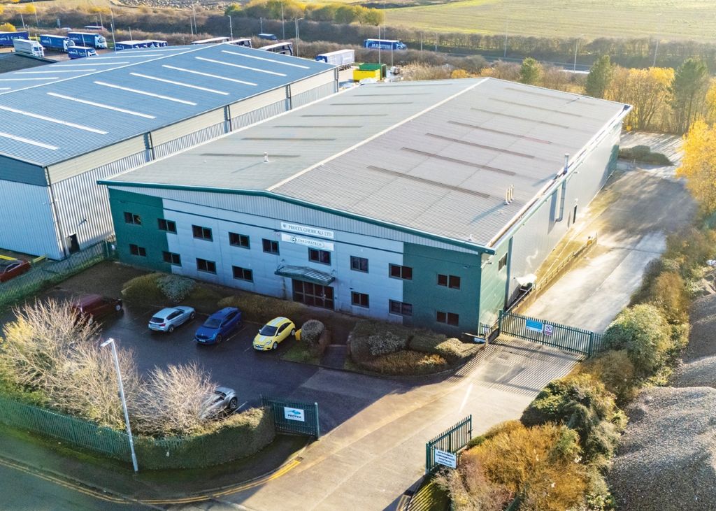 Likewise Group expands Yorkshire footprint with Morley industrial acquisition