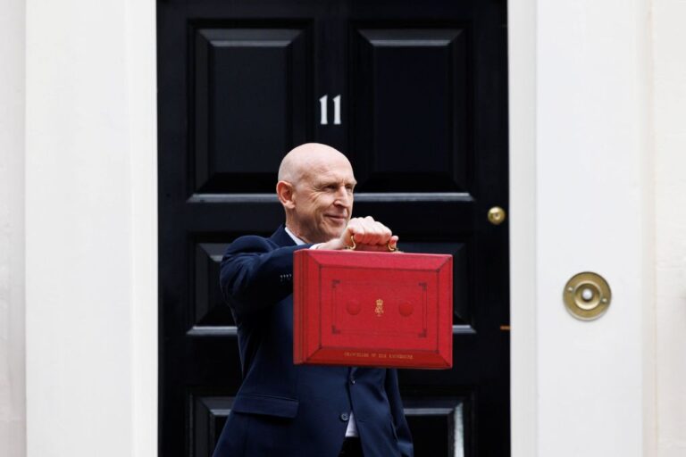 Budget 2026 reactions: Is the government on the right course? - Place ...