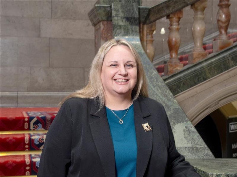 Kate Martin, SCC p SCC