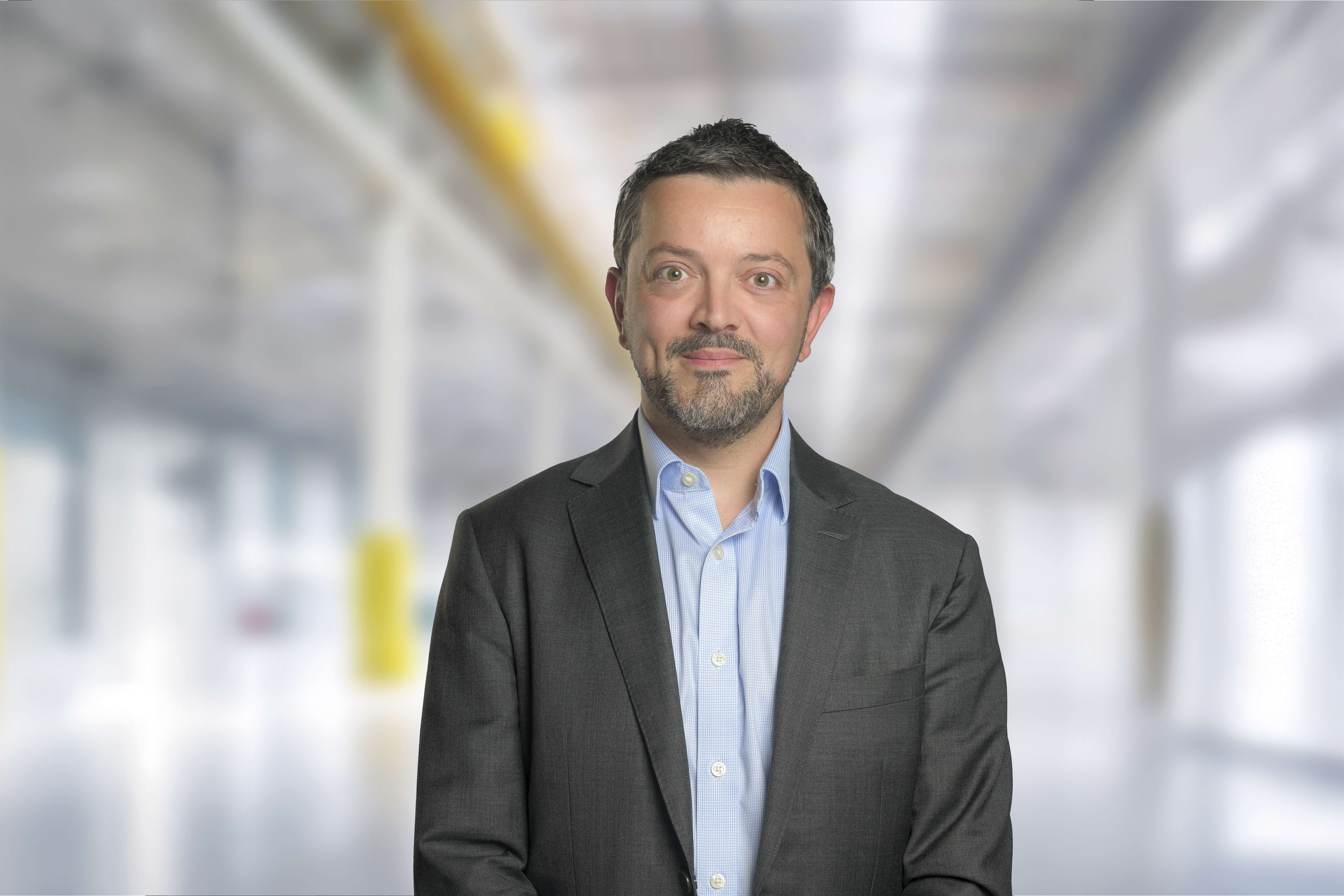 Kevin Mofid, Savills p Savills