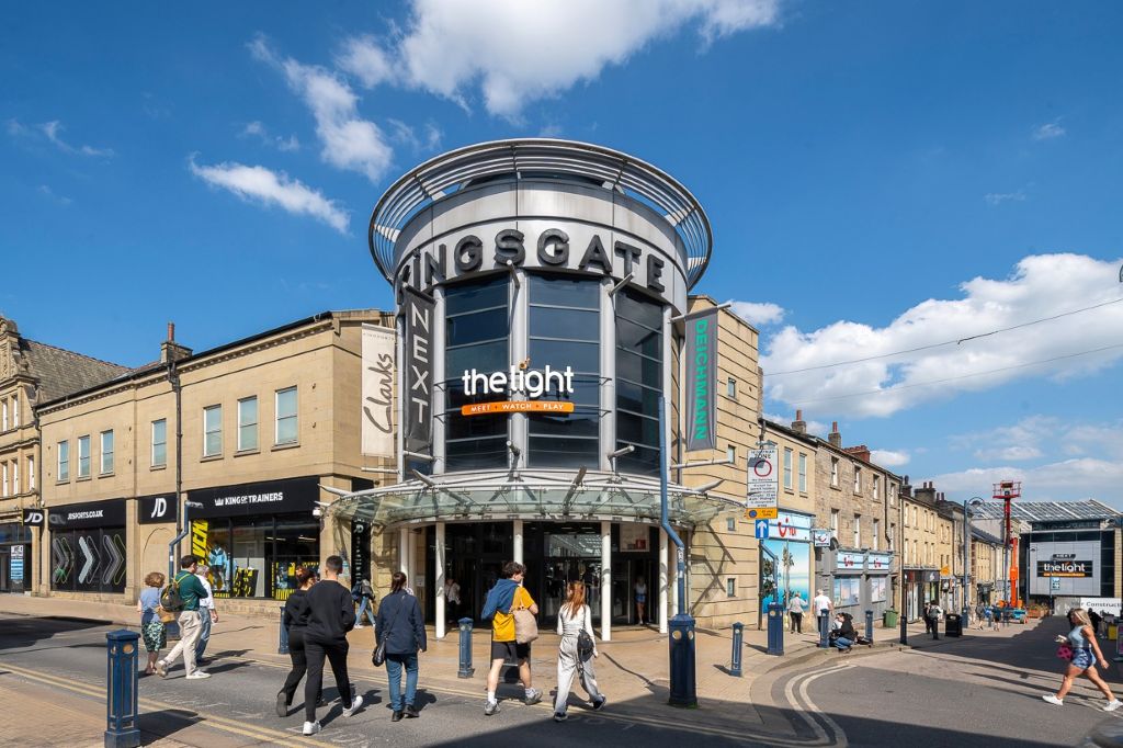 Northdale Advisors acquires Kingsgate Shopping Centre 