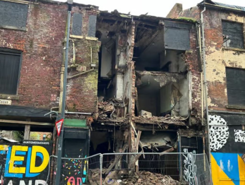 Leeds to wield CPO in Kirkgate
