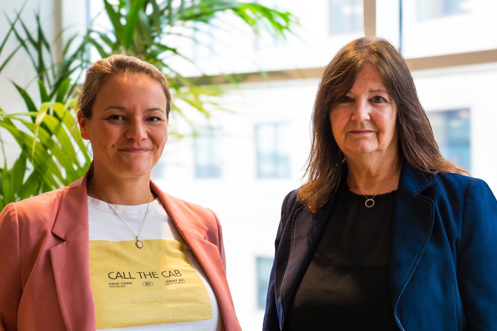 Ahead Partnership adds two directors to its board
