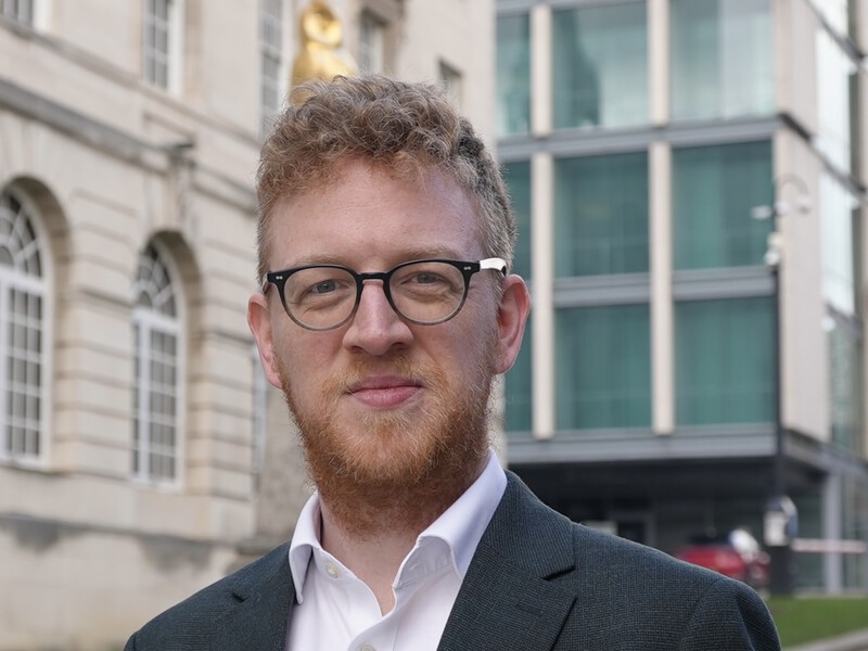 Lee Arnell, Leeds City Council, p Leeds City Council