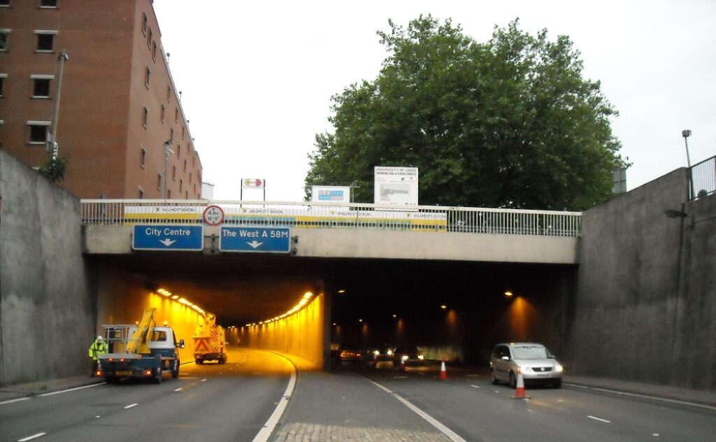 Balfour Beatty lands £120m Leeds Inner Ring Road programme
