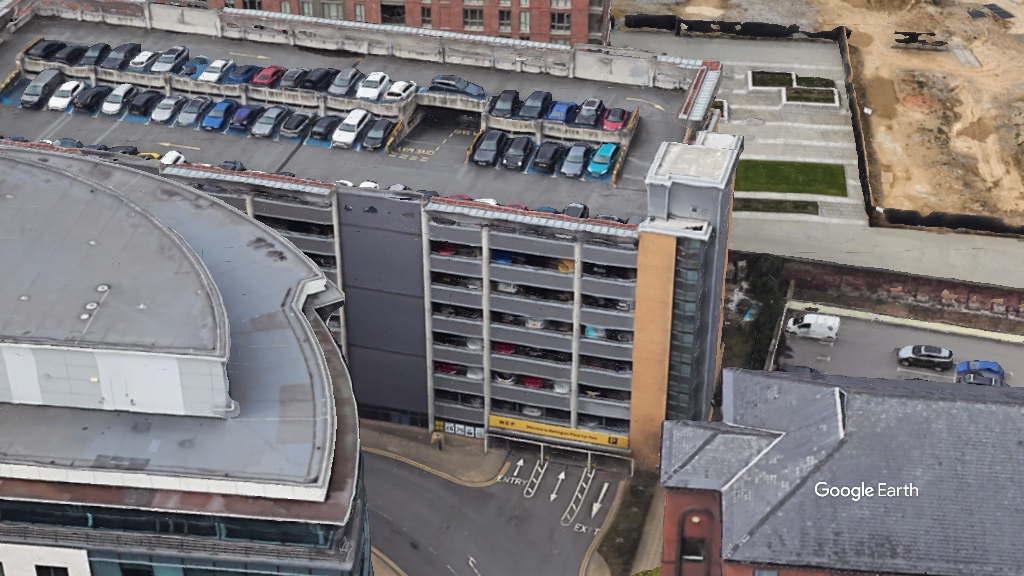 Martin Property Group buys NCP out of administration