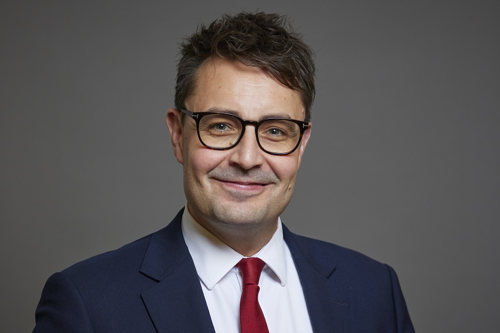 Lord Ben Gascoigne, House of Lords, c House of Lords CC BY . bit.ly SLASH gERa