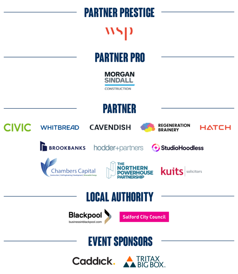 MIPIM Client Logo Soup. C, Place North (..)