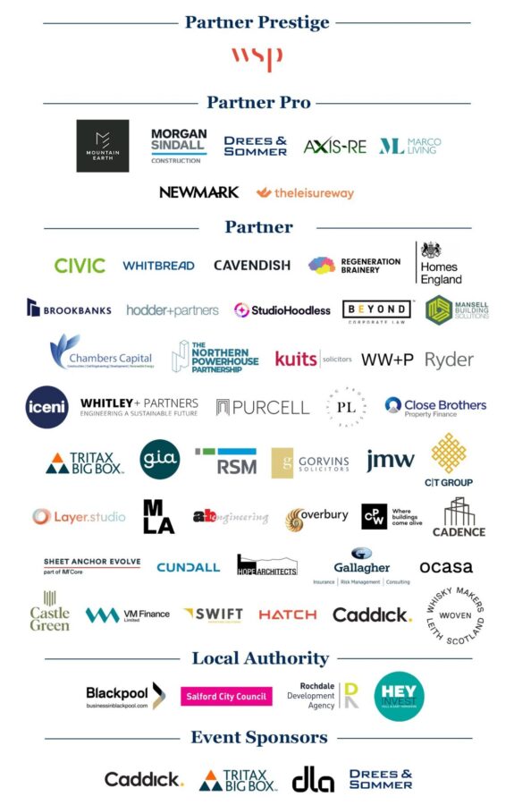 MIPIM Client Logo Soup. C, Place North (..) MIPIM Client Logo Soup. C, Place North (..)