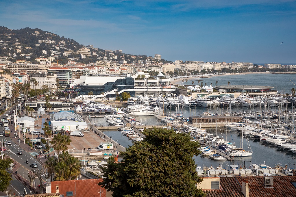 MIPIM ambiance, c PNW