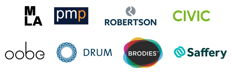 MIPIM at Scotland Client Logo Soup. C, Place North (cropped)