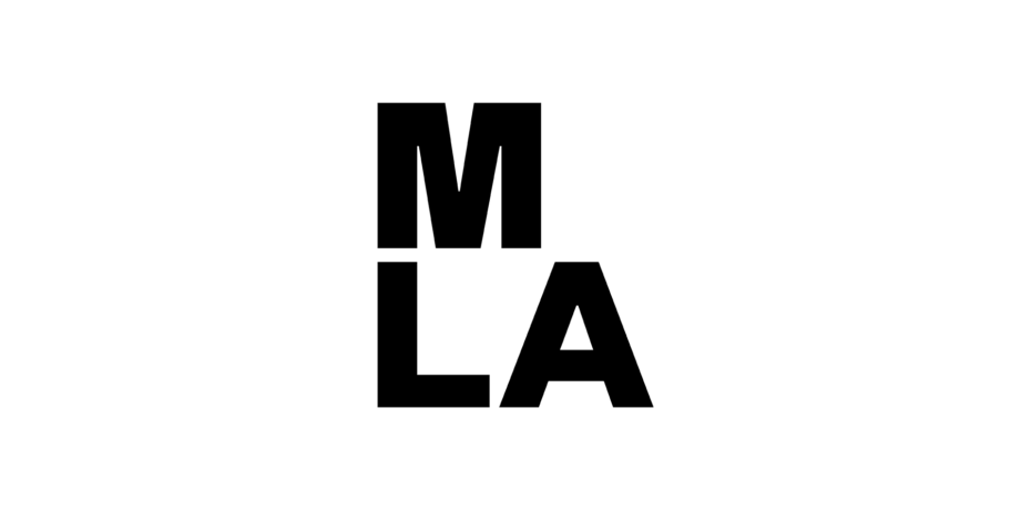 MLA social media