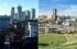 Manchester Sheffield collage, c PNW and BEN ELLIOTT on Unsplash