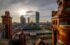 Manchester cityscape p Manchester City Council