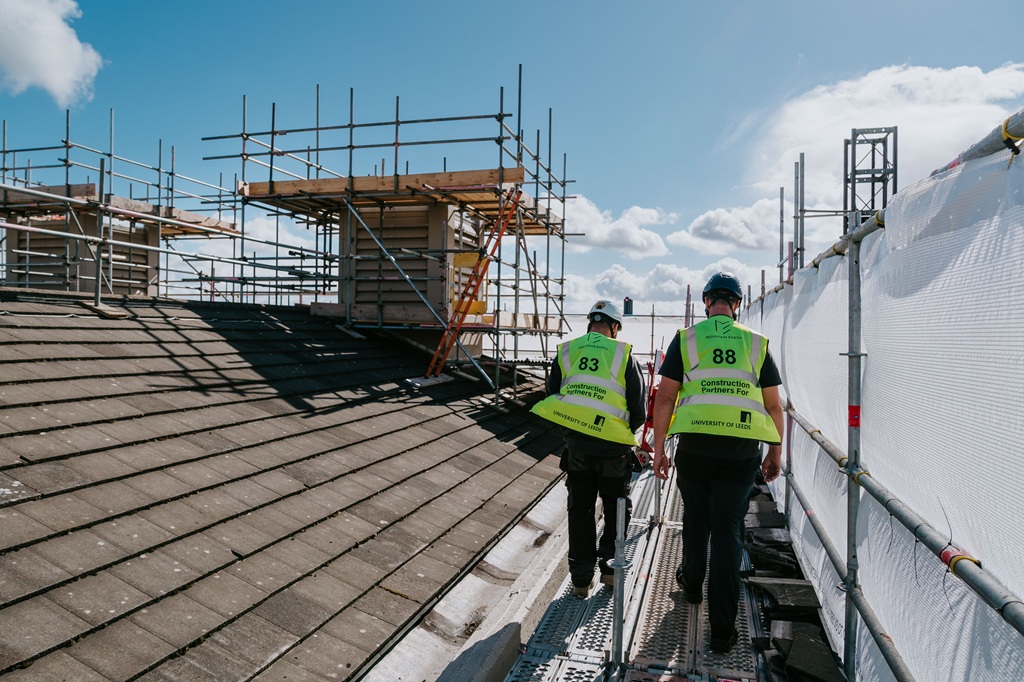 MIPIM | Building the North: Unlocking the power of partnership