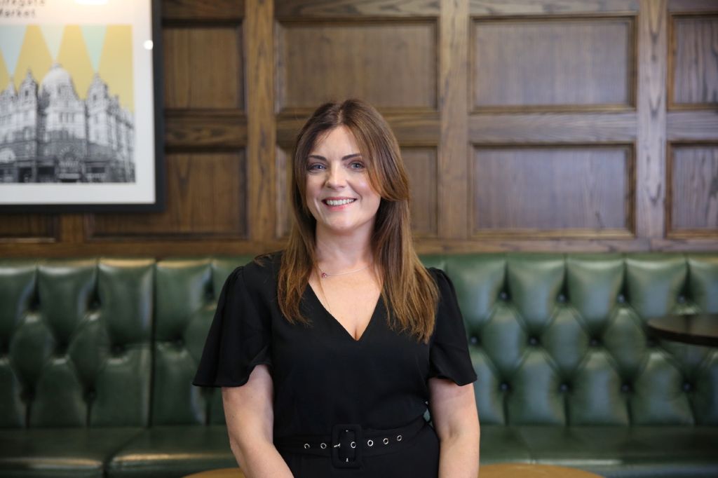 Leeds College of Building appoints director of CTEC