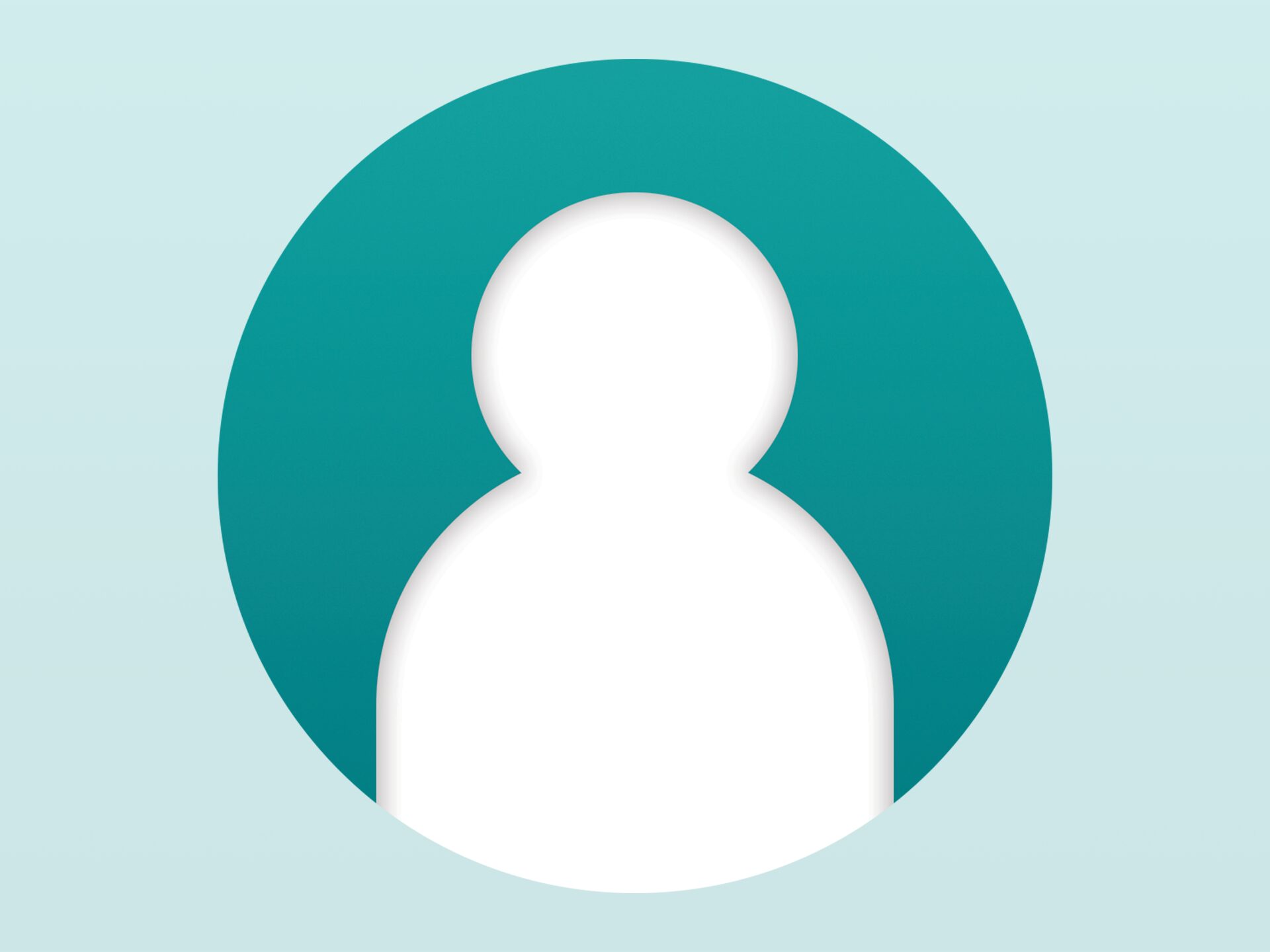 PY Headshot placeholder icon EVENT