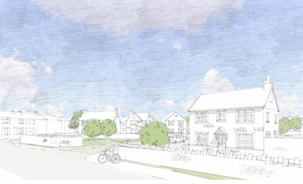Persimmon set for Calderdale nod