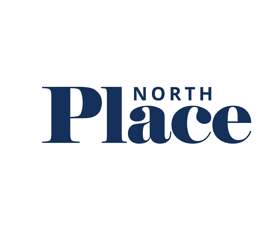 Place North logo for Insta profile