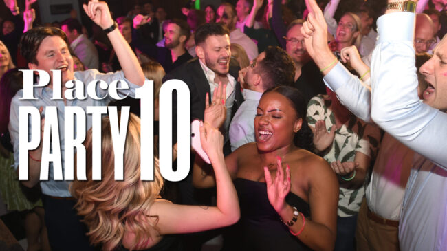 Place Party teaser thumbnail