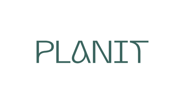 Planit logo