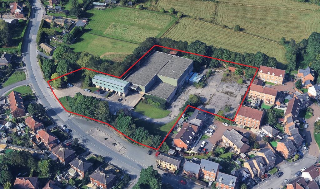 Stamina Storage relocates to Pudsey HQ