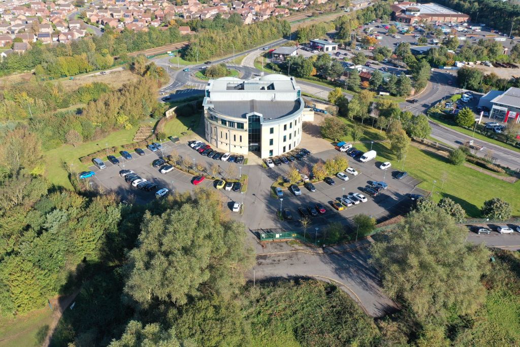 New council base for Scarborough offers town centre regen options