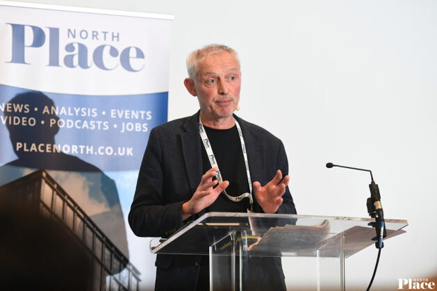 Revitalising our Town and City Centres , Place North, c Place Media Group () Revitalising our Town and City Centres , Place North, c Place Media Group ()