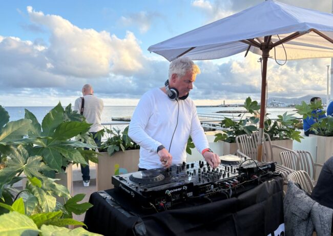 Richard Beasley, BWP, c PNW